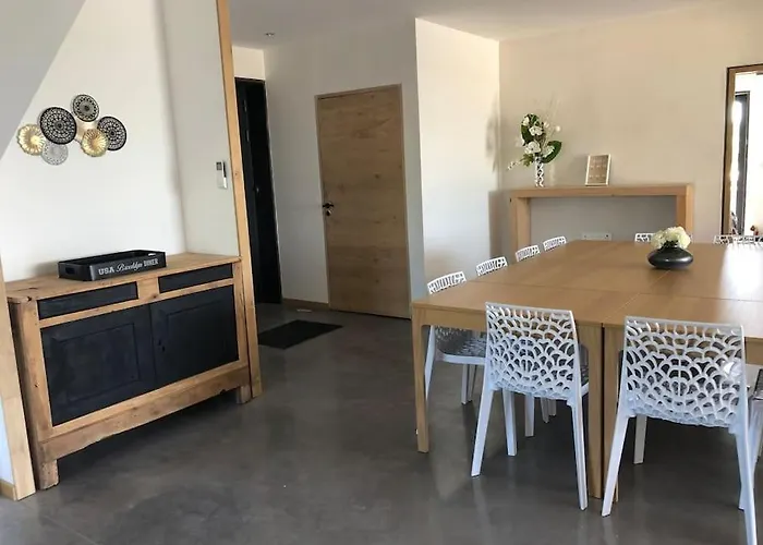 فندق Mas Piralet Ardeche En Pierre Piscine 6*12 Pool House Equipe *